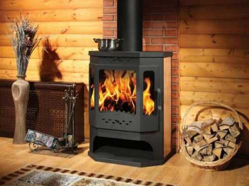 Печь или камин: что выбрать