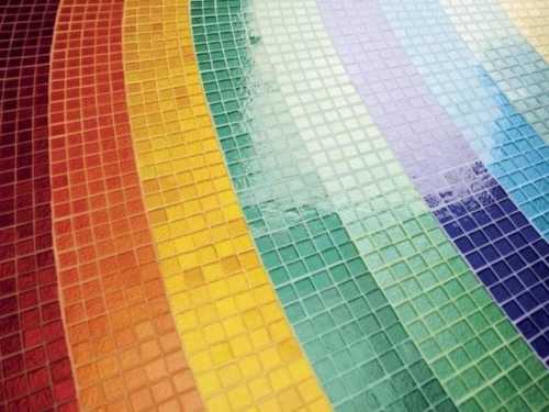 Как выбрать затирку для плитки