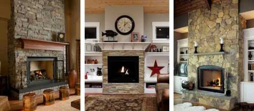Печь или камин: что выбрать