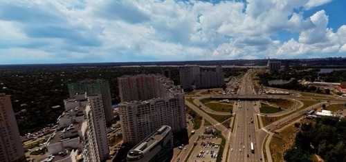 Лучшие районы Киева для жизни