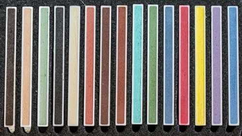 Как выбрать затирку для плитки