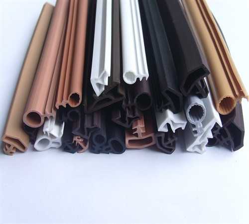 Уплотнители и герметики для утепления окон