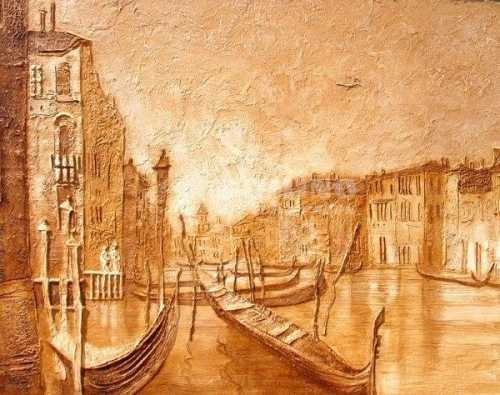 Декоративные покрытия для стен: как выбрать