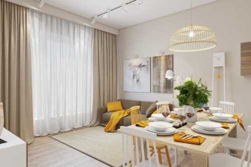 Как преобразить «бабушкин» интерьер: советы от специалистов Как преобразить «бабушкин» интерьер: советы от специалистов