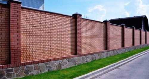 Какой забор выбрать Какой забор выбрать