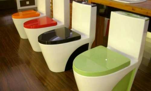 Как выбрать хороший унитаз Как выбрать хороший унитаз