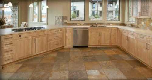 Плитка для кухни: какую выбрать