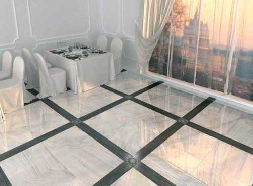 Модная керамическая плитка 2018