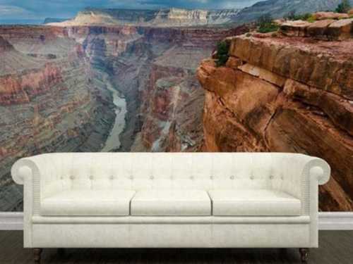 3D обои для стен