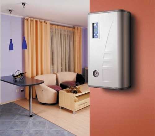 Как отопить деревянный дом