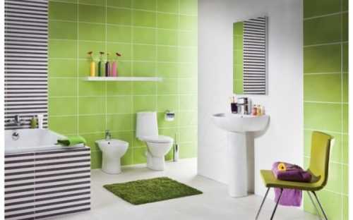 Специфическая сантехника для санузла от ТМ Коломбо