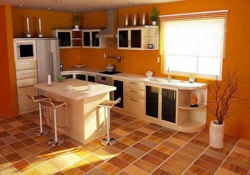 Как выбрать качественный линолеум