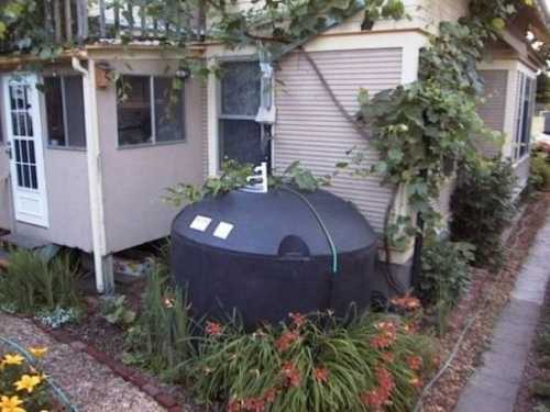 Как сделать систему полива своими руками