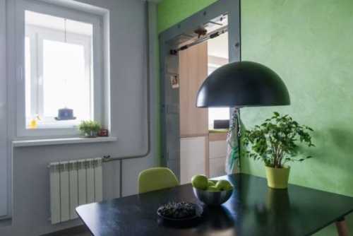 Как увеличить площадь ванной за счет кухни Как увеличить площадь ванной за счет кухни