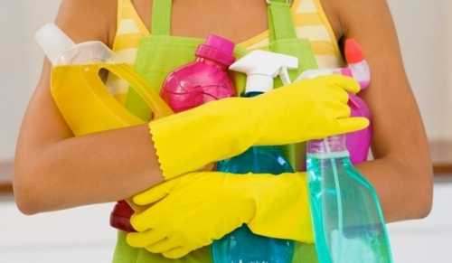 Как ухаживать за ванной Как ухаживать за ванной