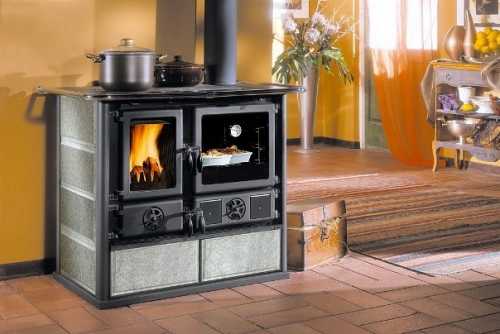 Печь или камин: что выбрать