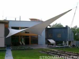 Современные тентовые покрытия Современные тентовые покрытия