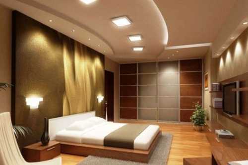 Как украсить потолок Как украсить потолок