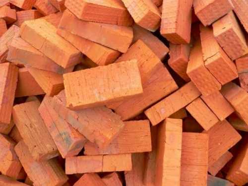 Основные виды кирпича: какой выбрать Основные виды кирпича: какой выбрать