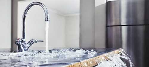 Оценка ущерба при затоплении квартиры Оценка ущерба при затоплении квартиры