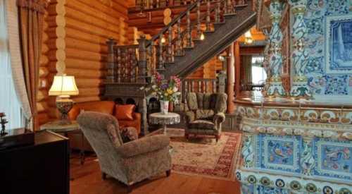 Печь или камин: что выбрать