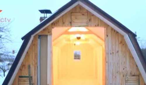 Чердак в частном доме: идеи интересного оформления