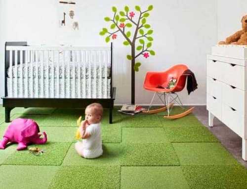 Какой ковролин выбрать для дома Какой ковролин выбрать для дома