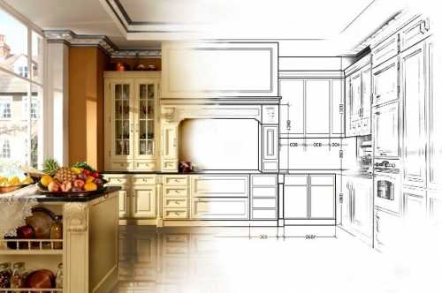 Как выбрать дизайн интерьера будущего дома Как выбрать дизайн интерьера будущего дома