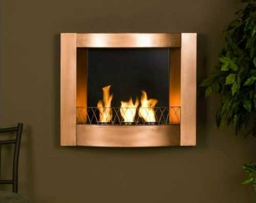 Чем заправлять биокамин