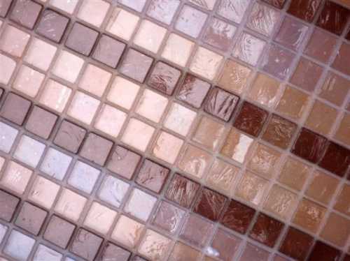 Как выбрать затирку для плитки