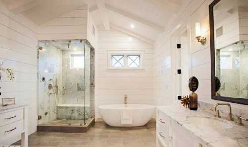 Как выбрать душевую кабину