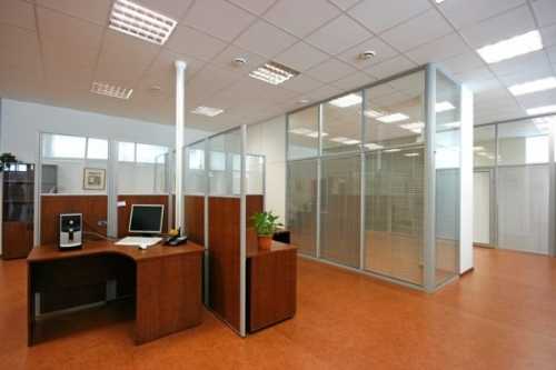 Модные тренды в оформлении офиса Модные тренды в оформлении офиса