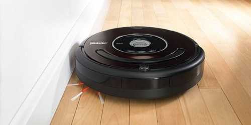 Как работает робот-пылесос Как работает робот-пылесос