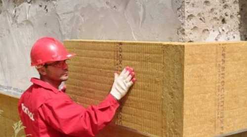 Каменная вата: свойства, сферы применения Каменная вата: свойства, сферы применения