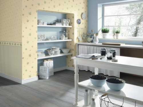 Как правильно использовать нишу в стенке Как правильно использовать нишу в стенке