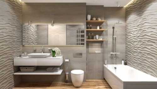 Как увеличить площадь ванной за счет кухни Как увеличить площадь ванной за счет кухни