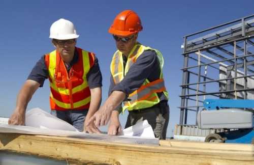 Как выбрать подрядчика для строительства дома из бруса Как выбрать подрядчика для строительства дома из бруса