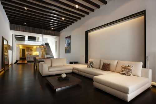 Как украсить потолок Как украсить потолок