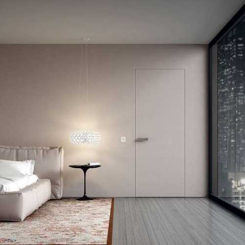 Замок для межкомнатной двери