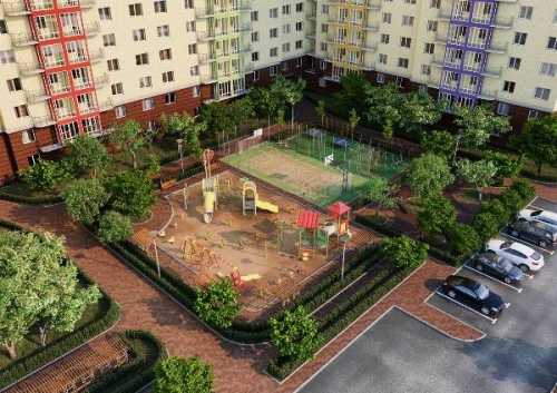 Как выбрать однокомнатную квартиру