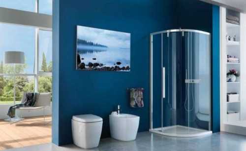 Как выбрать душевую кабину