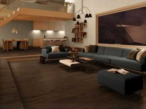 Цвет дуба: какой выбрать