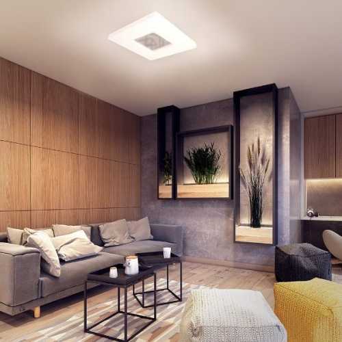 Дизайн квартир 2020: модные тенденции