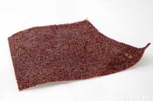 Как различать маркировку наждачной бумаги Как различать маркировку наждачной бумаги