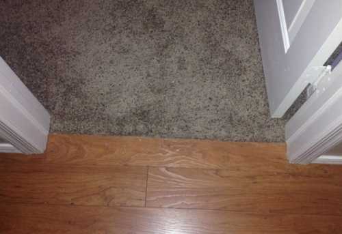 Как положить ковролин Как положить ковролин