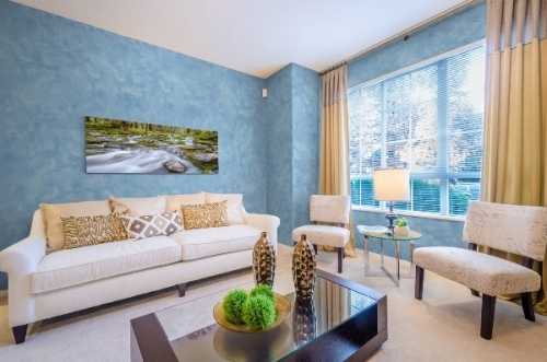 Декоративные покрытия для стен: как выбрать