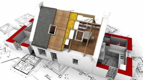 Как выбрать подрядчика для строительства дома из бруса Как выбрать подрядчика для строительства дома из бруса