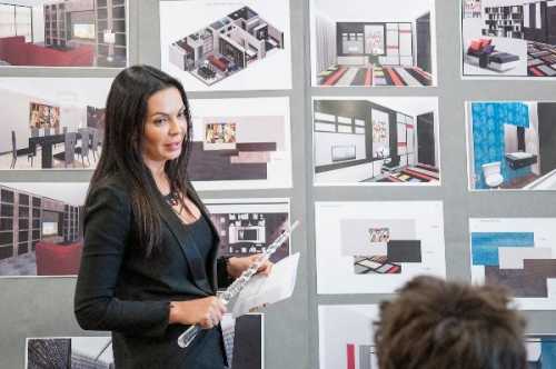 Как выбрать дизайн интерьера будущего дома Как выбрать дизайн интерьера будущего дома