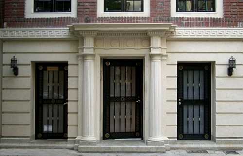 Известняк – особенности и применение Известняк – особенности и применение