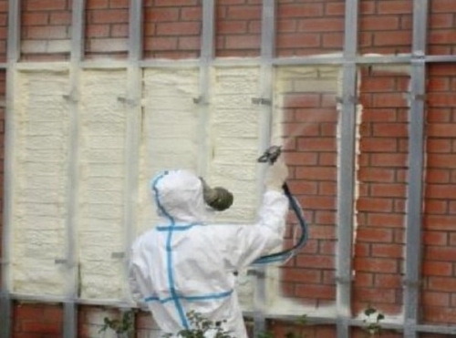 Чем утеплить фасад дома: варианты утеплителя